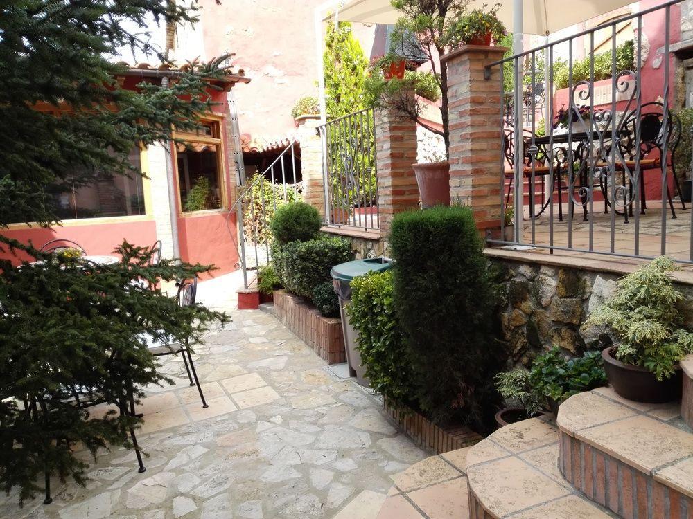 La Hortaleza Apartment *