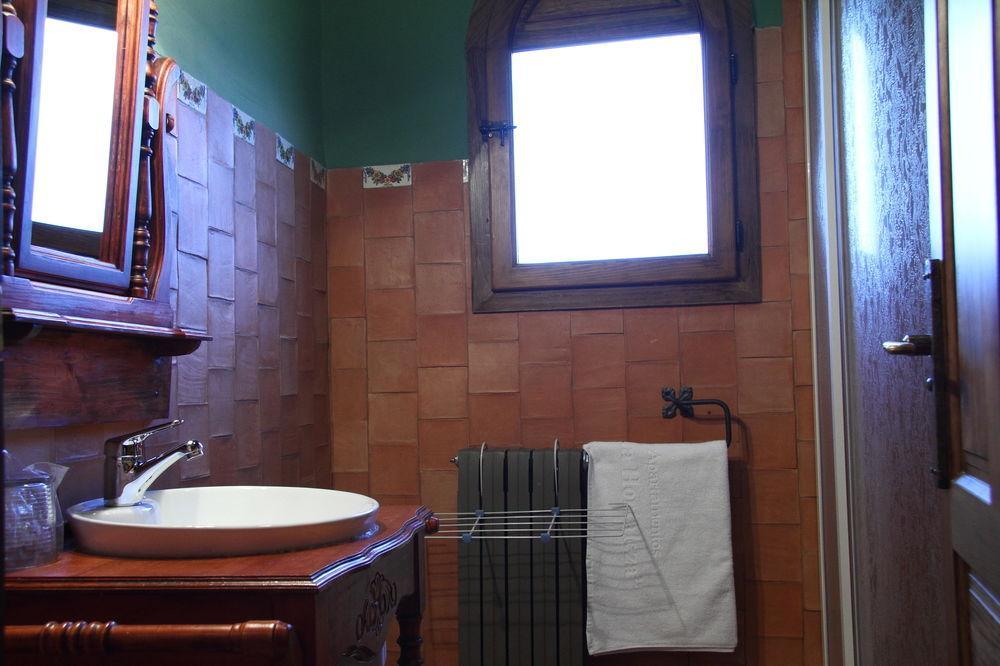 La Hortaleza Apartment *