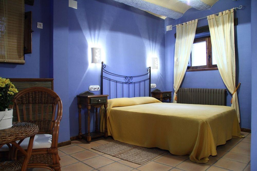 La Hortaleza Apartment Aldehuela (Castile and Leon)