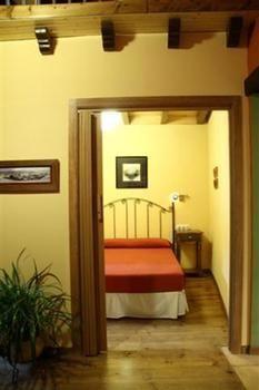 La Hortaleza Apartment Aldehuela (Castile and Leon)