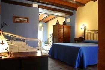 La Hortaleza Apartment *