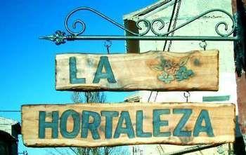 La Hortaleza Apartment