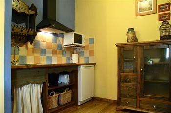 La Hortaleza Apartment Aldehuela (Castile and Leon)