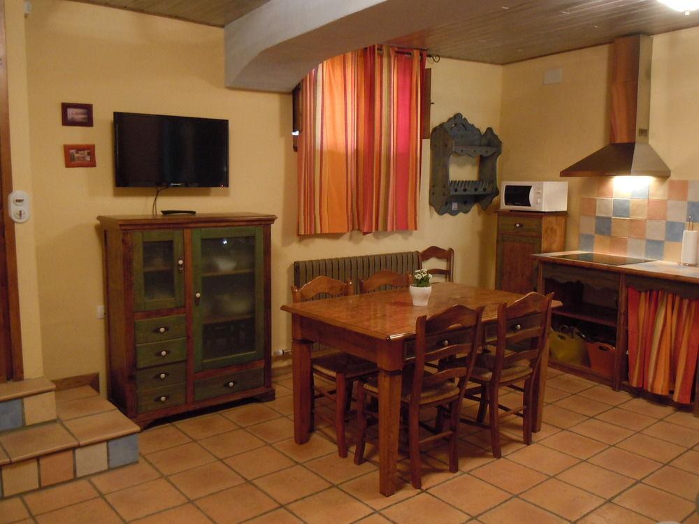 La Hortaleza * Aldehuela (Castile and Leon)