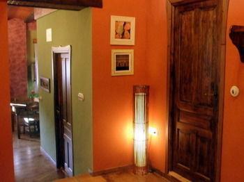 La Hortaleza Apartment *