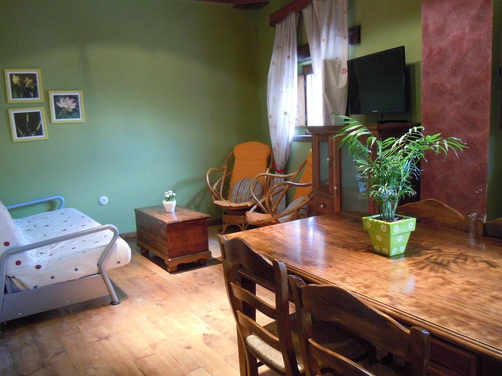 La Hortaleza Apartment *