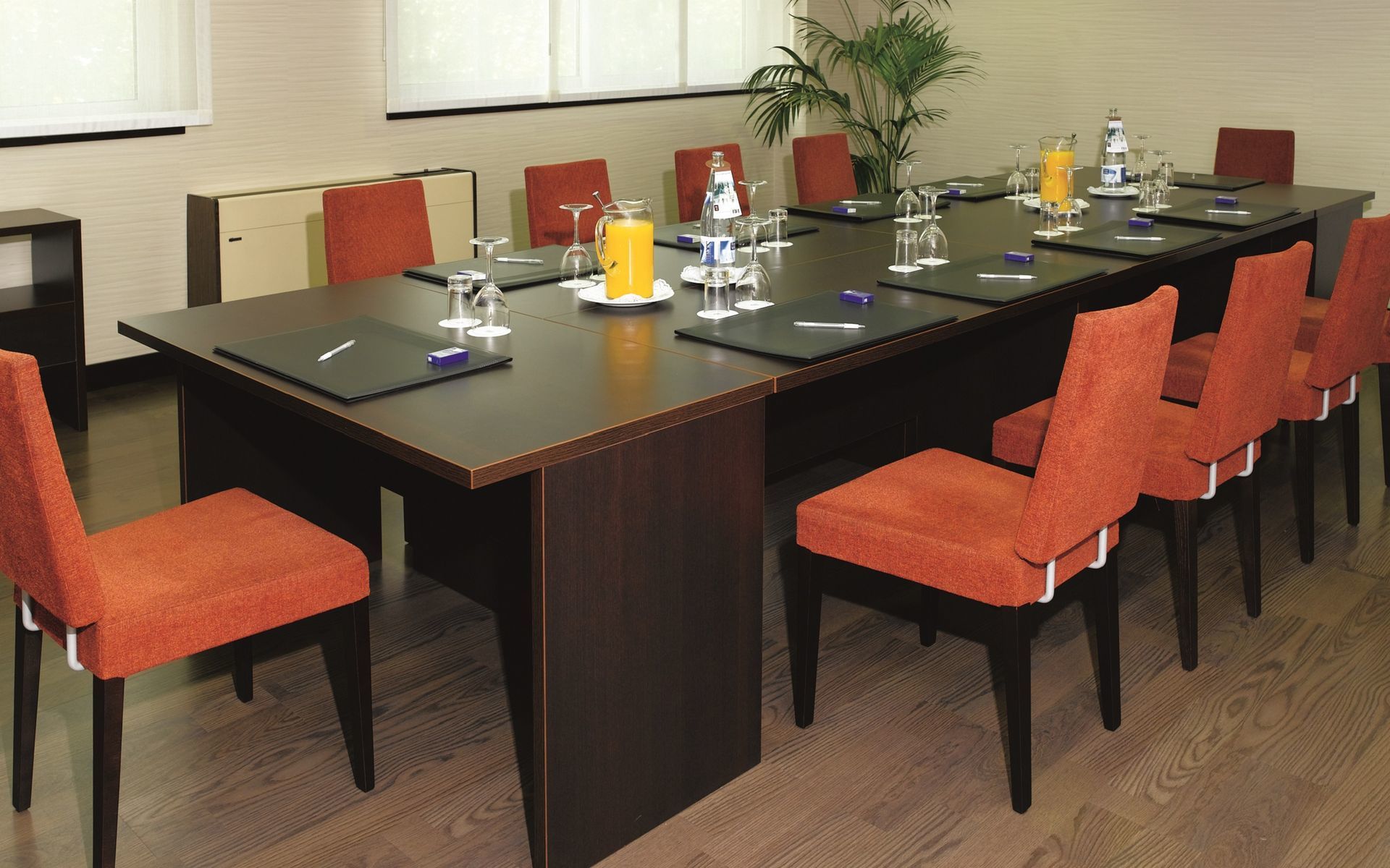 Nh Iruna Park Hotel Pamplona