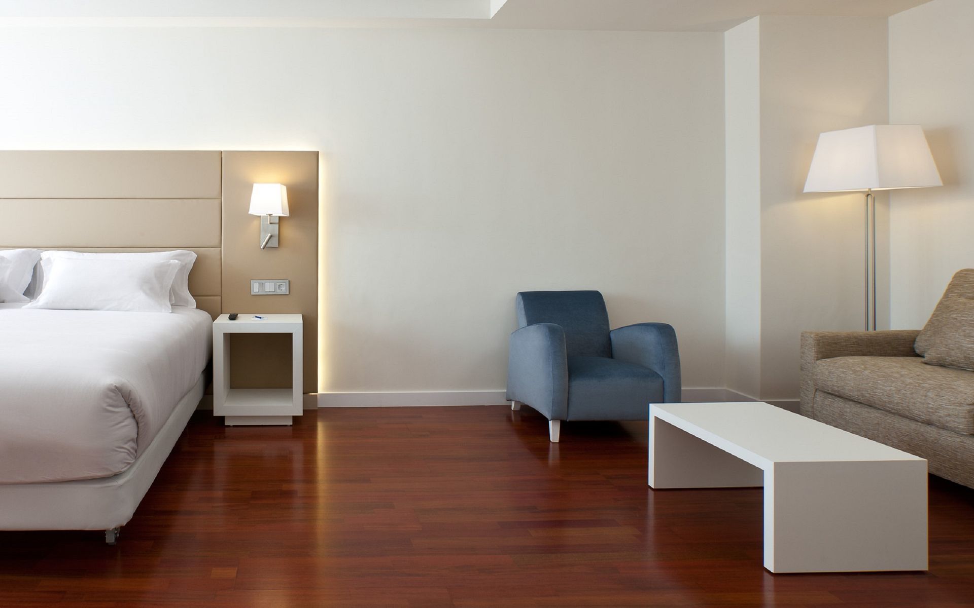 Nh Iruna Park Hotel Pamplona