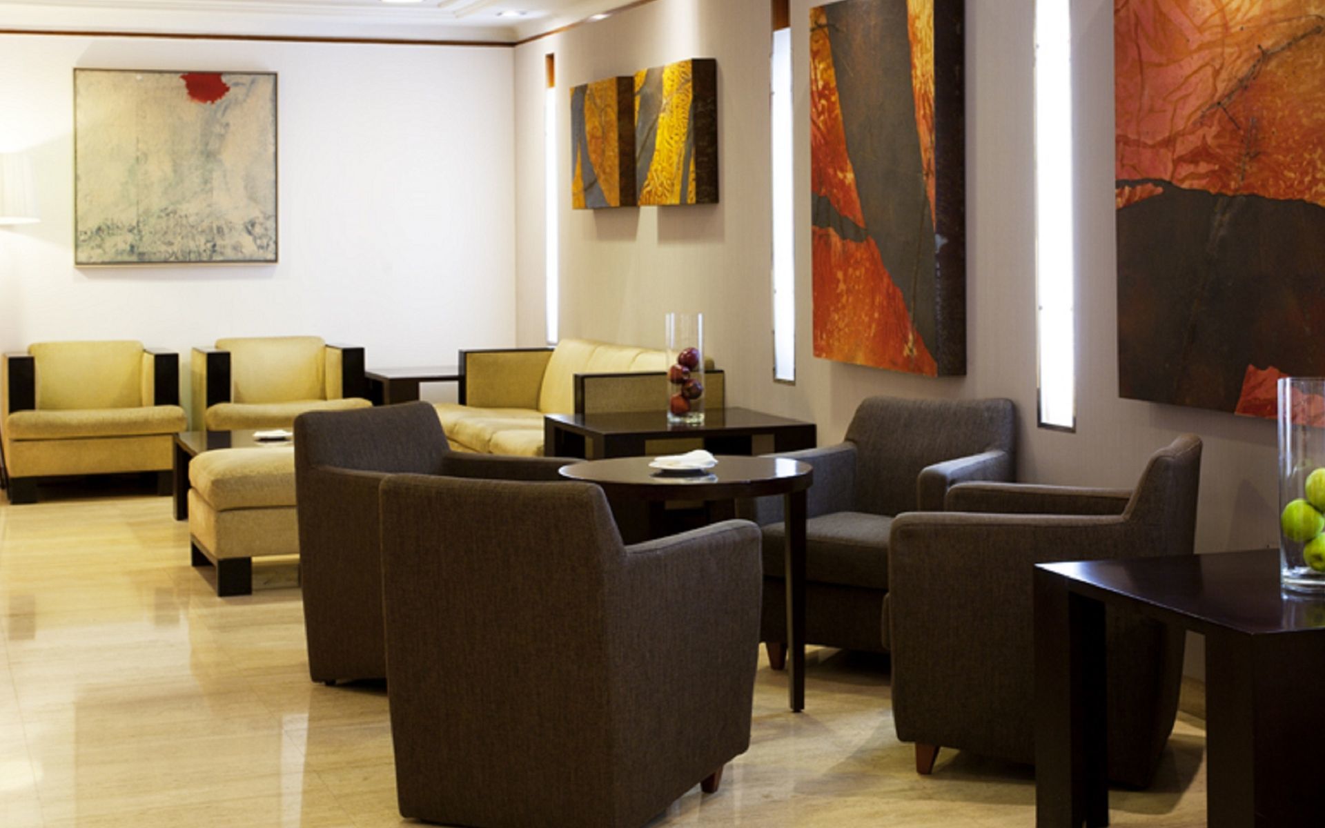 Nh Collection Colón Hotel 4*