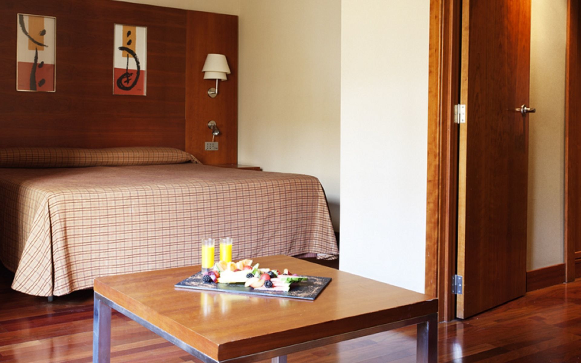 Nh Collection Colón Hotel 4*