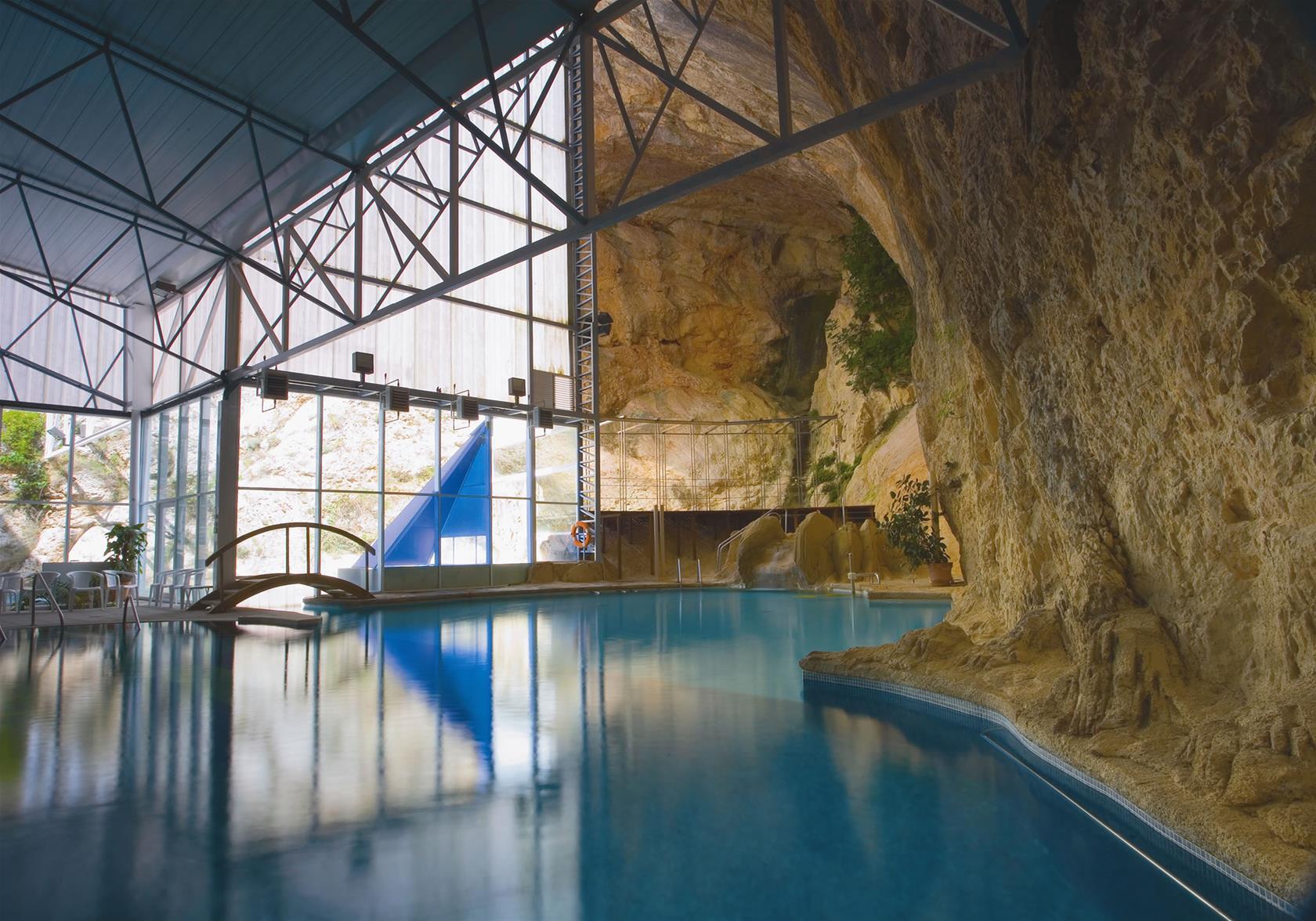 Balneario Sicilia Hotel 4*