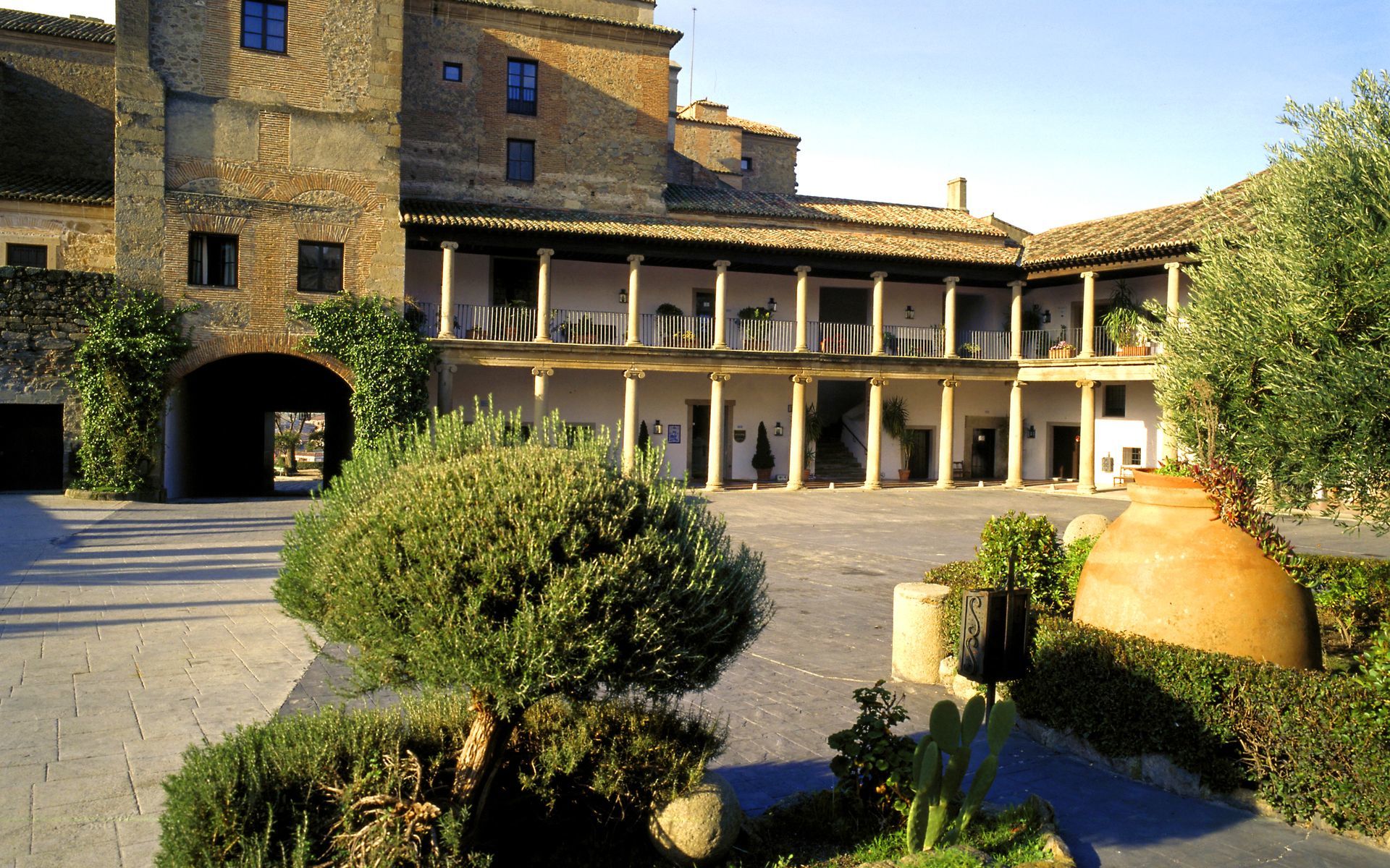 Intelier Rosa Hotel Castellón de la Plana