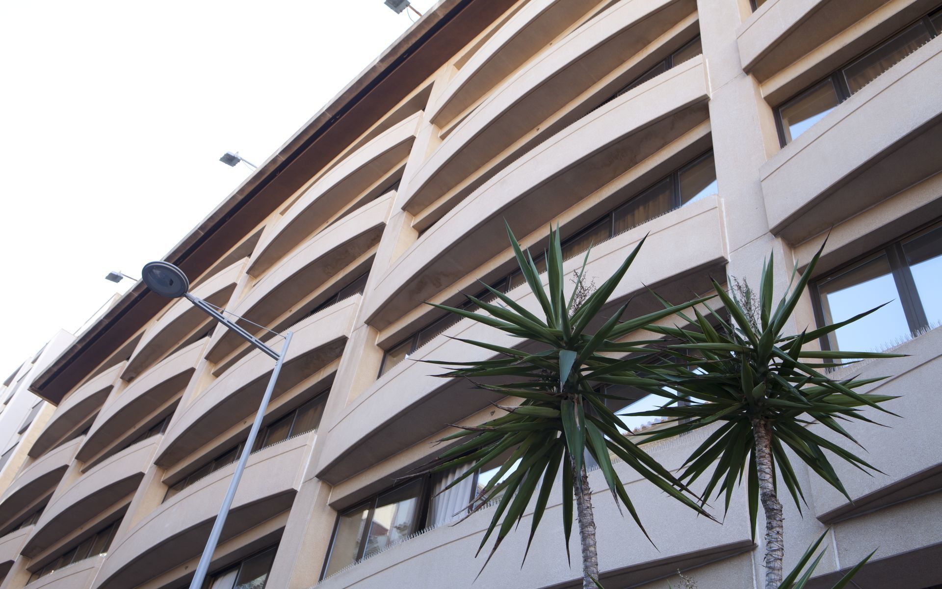 Intelier Rosa Hotel 4*