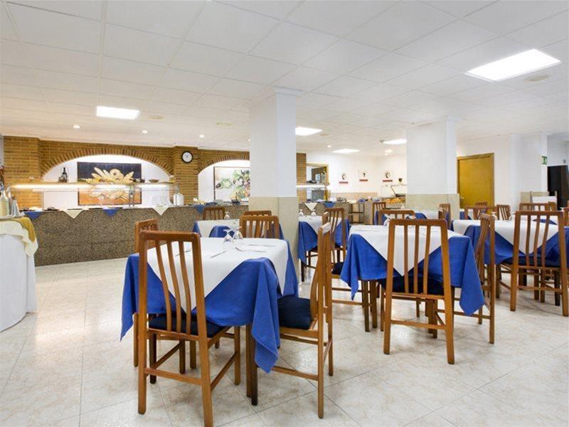 Mareny Hotel Benidorm