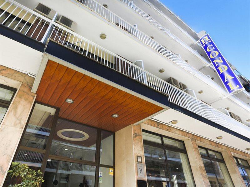 Mareny Hotel 3*