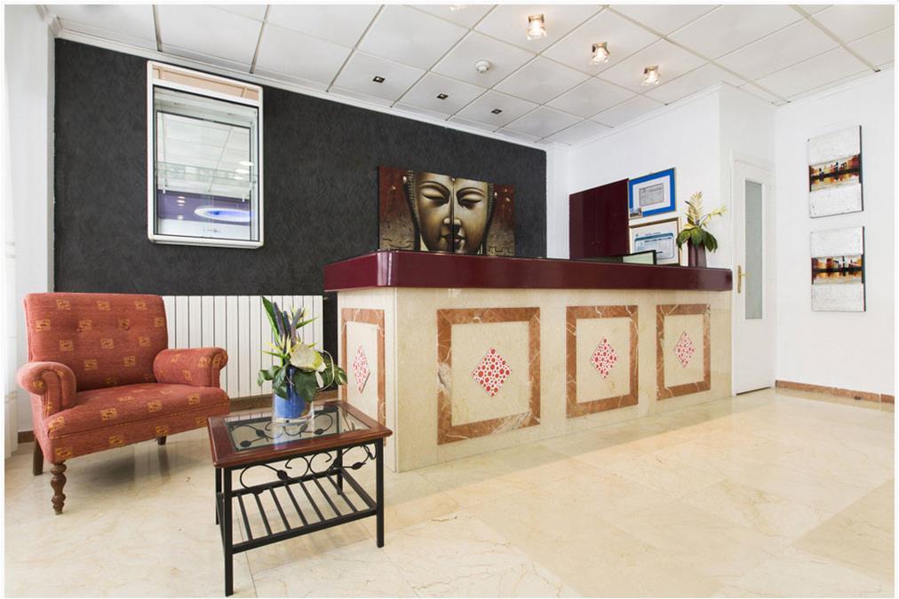 Mareny Hotel 3*