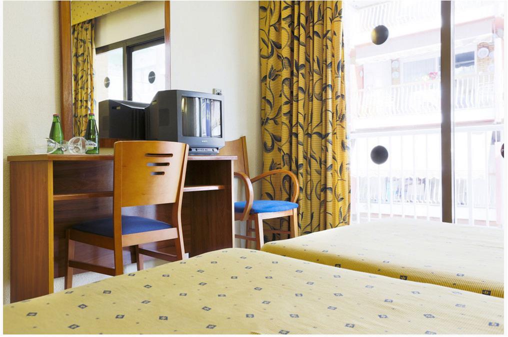 Mareny Hotel
