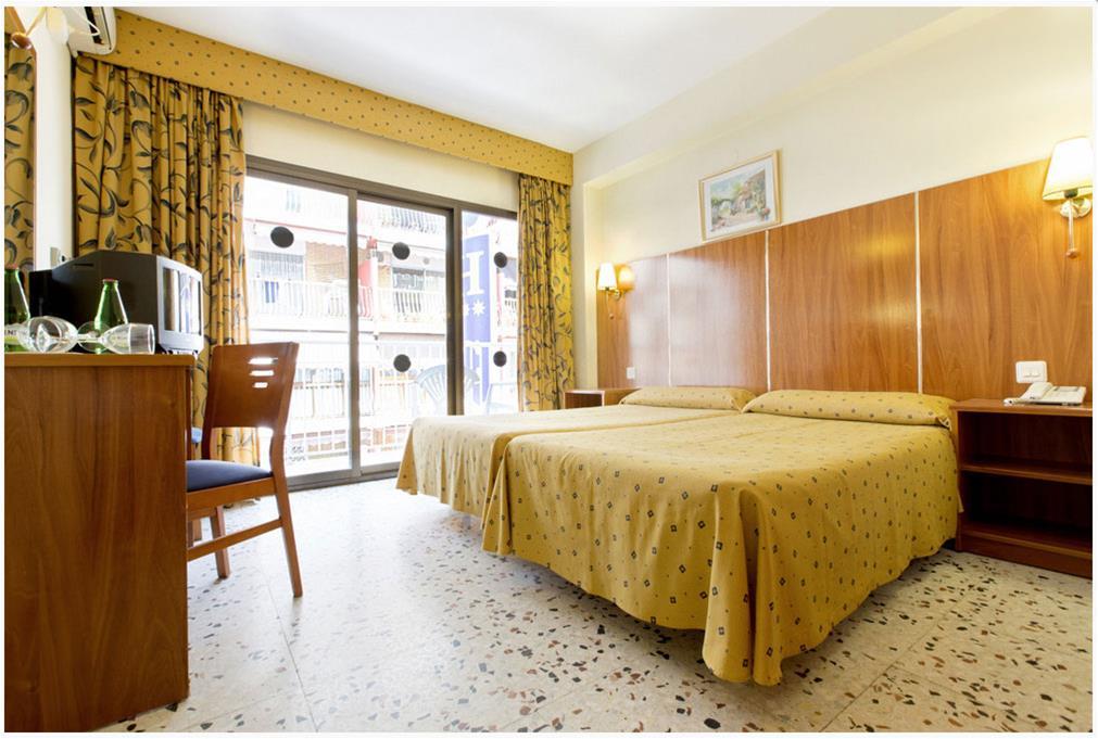 Mareny 3* Benidorm