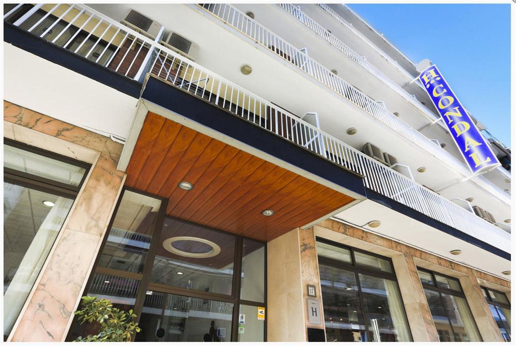 Mareny Hotel Benidorm