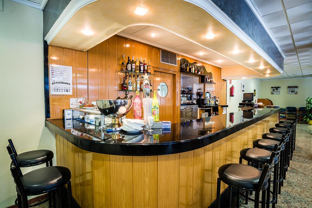 Mareny Hotel Benidorm