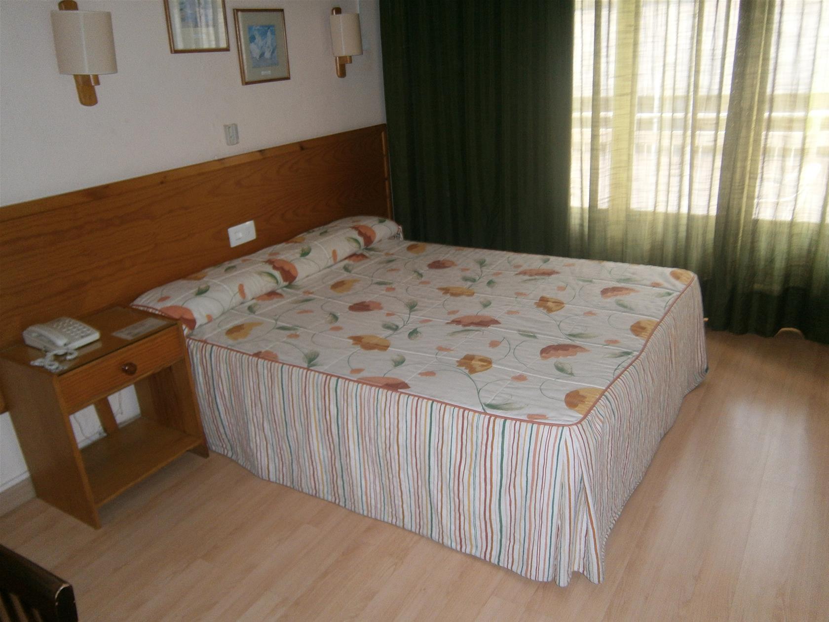 Goya 2* Alicante