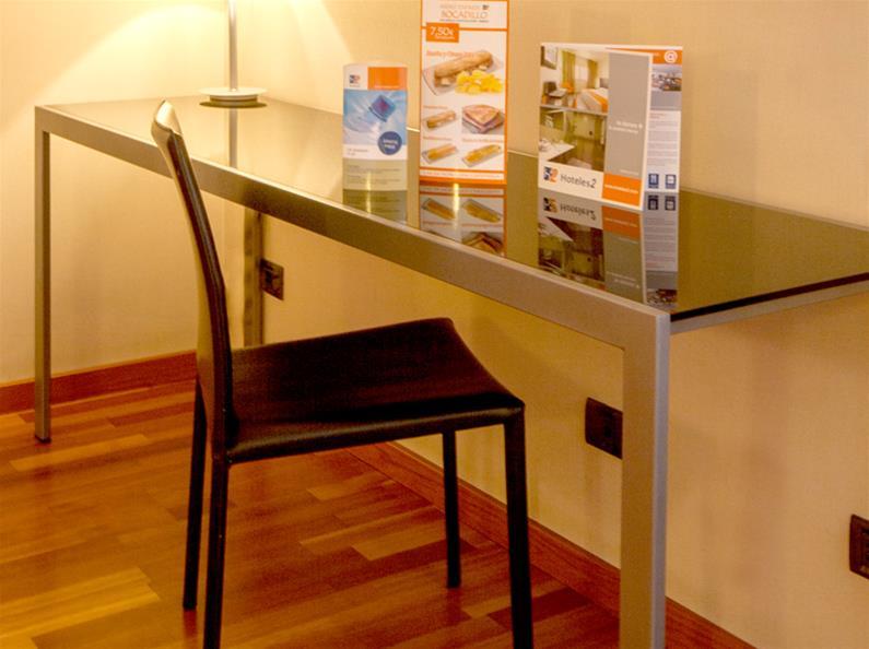 Castellon Hotel