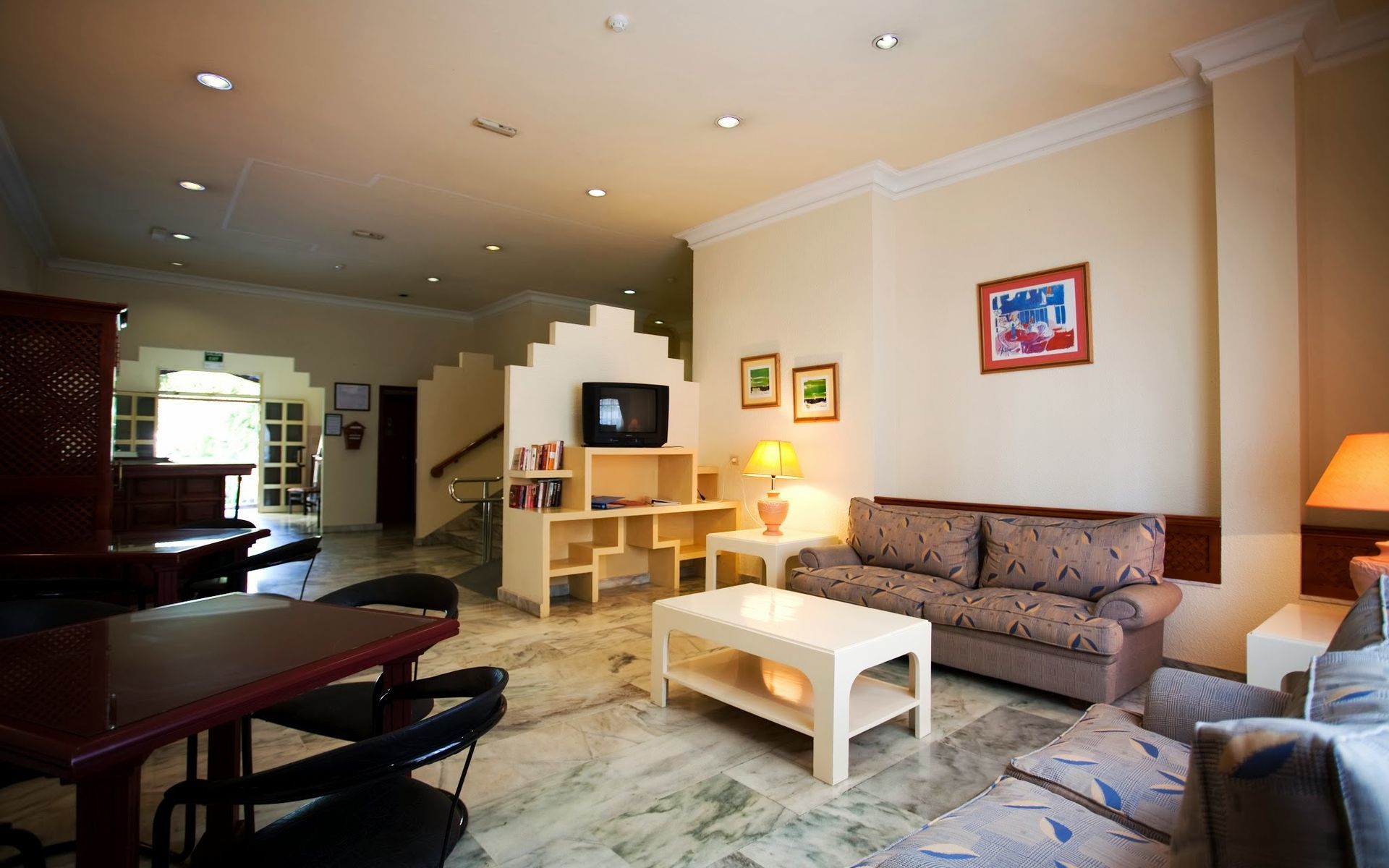 Be Smart Florida Plaza Apartamento *