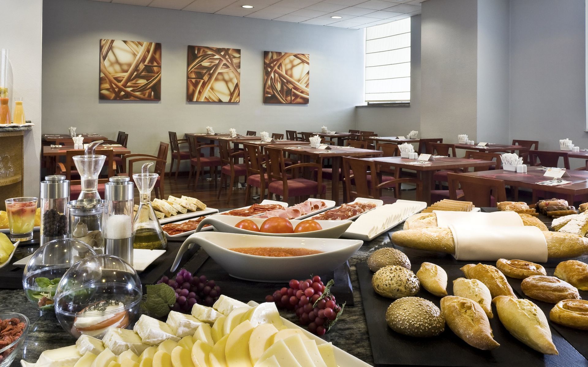 Hesperia Hotel Vigo