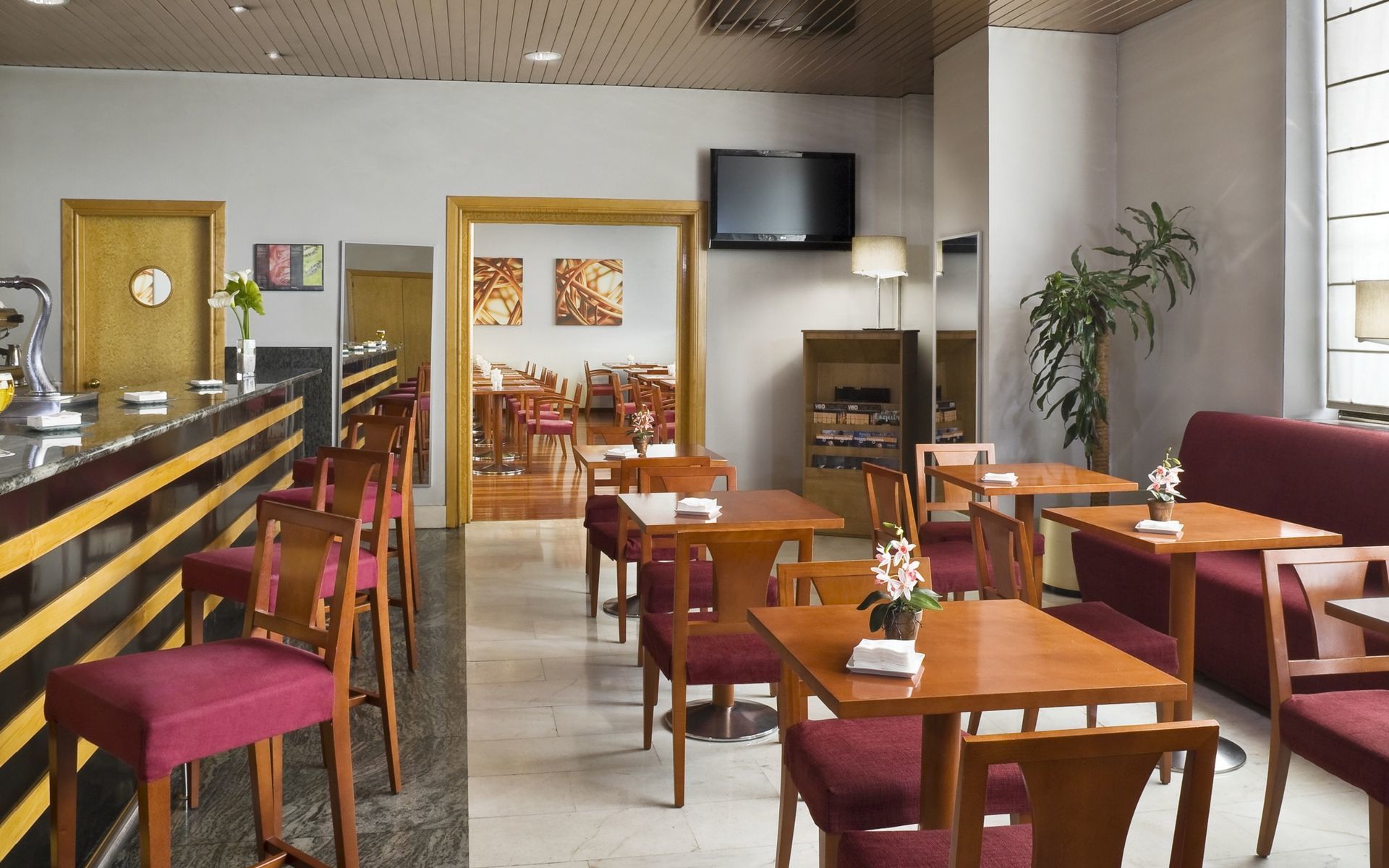 Hesperia 4* Vigo