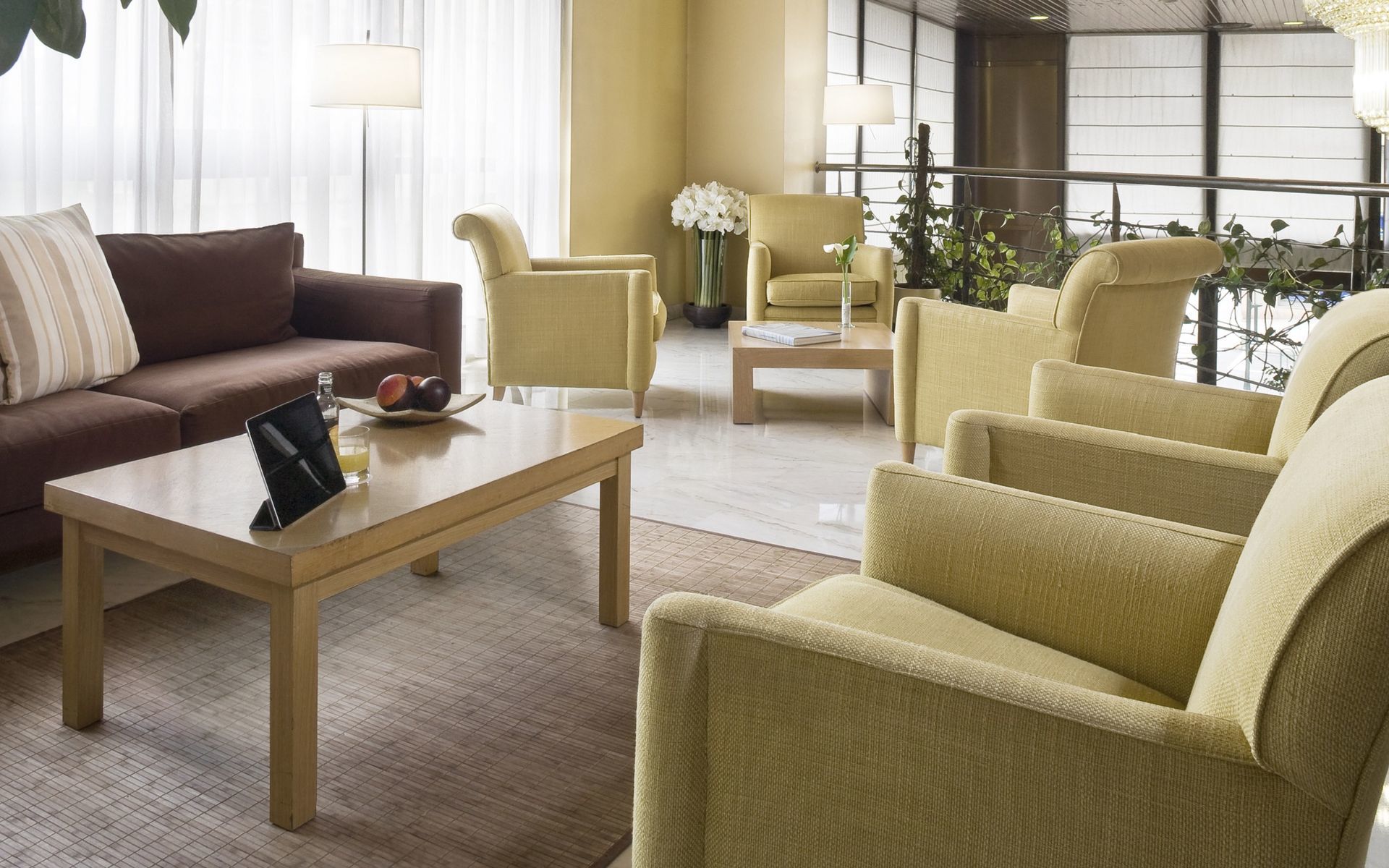 Hesperia Hotel Vigo