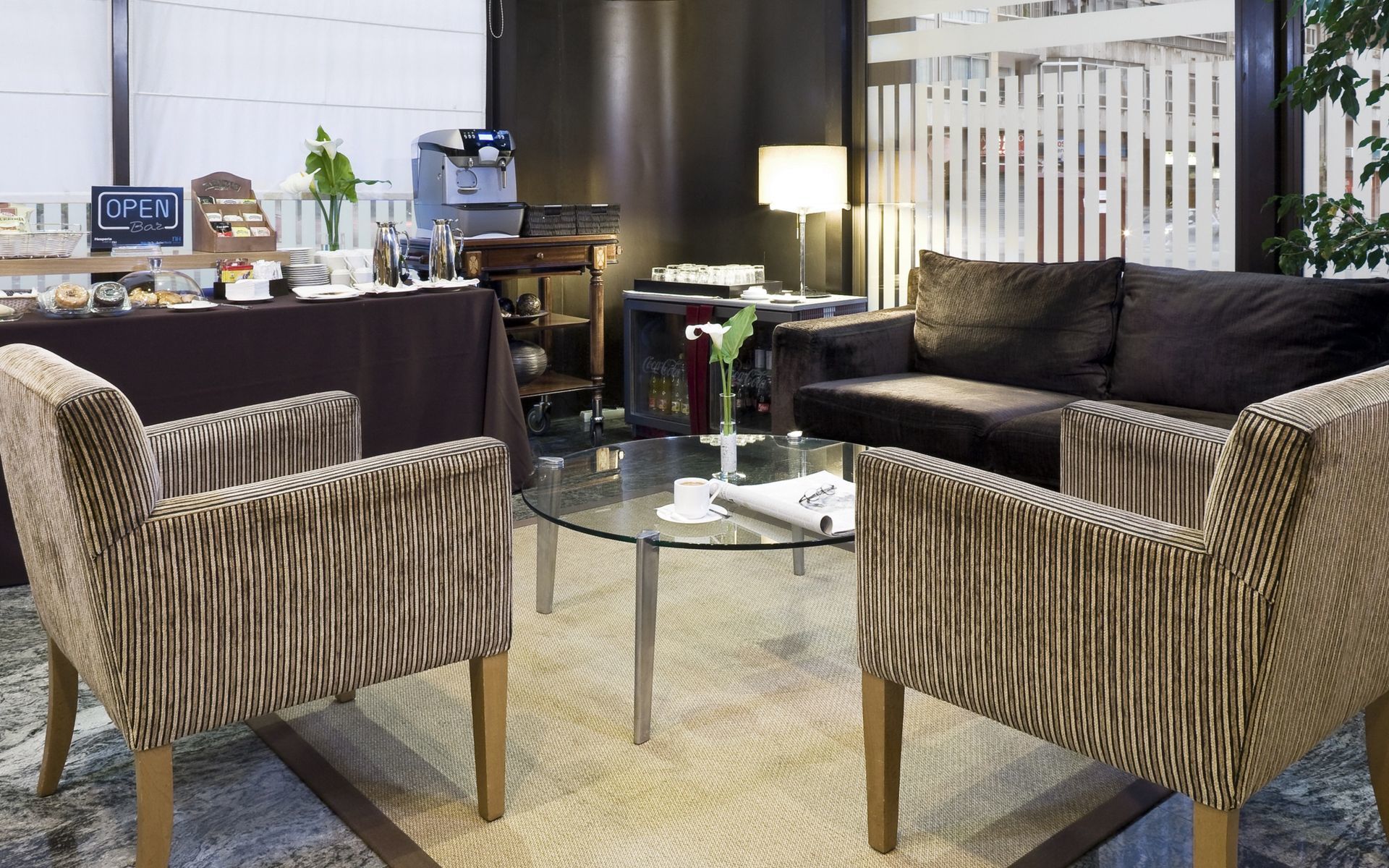 Hesperia Hotel Vigo