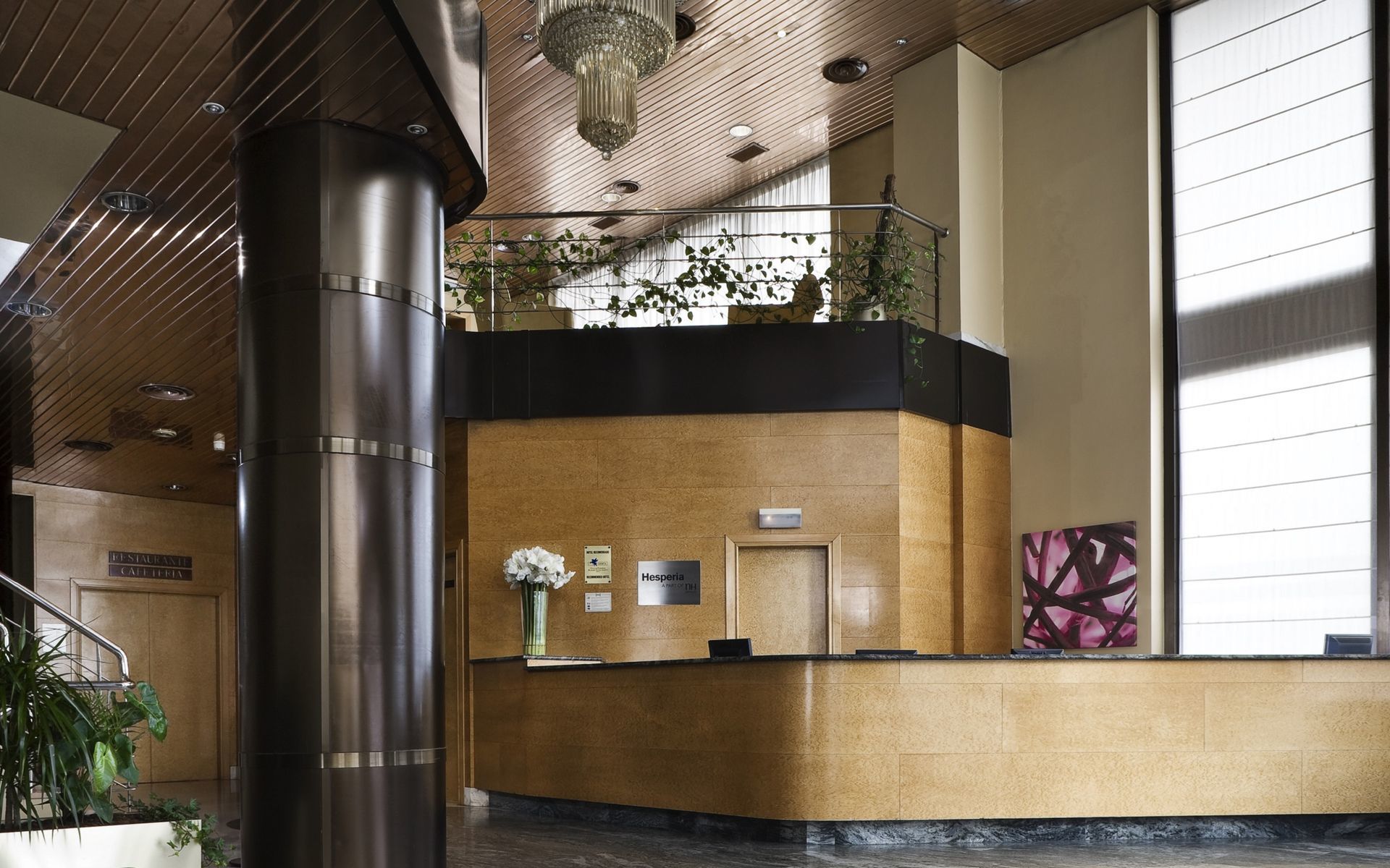 Hesperia 4* Vigo