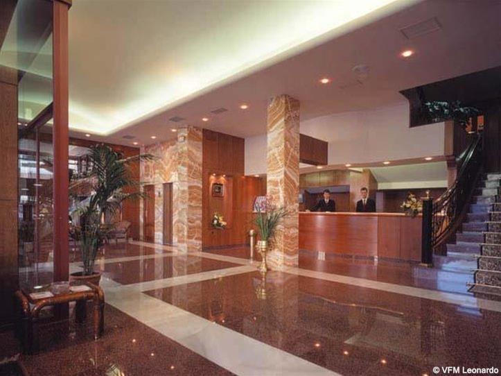 Ciudad De Hotel