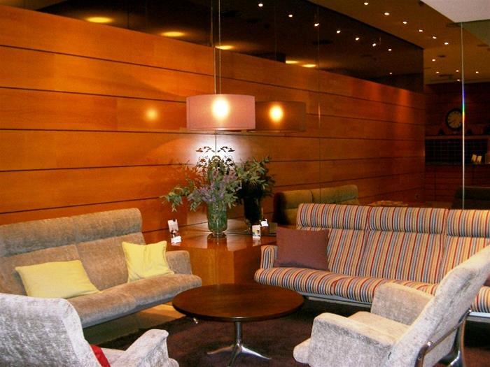Tryp Sofia Parquesol 3*