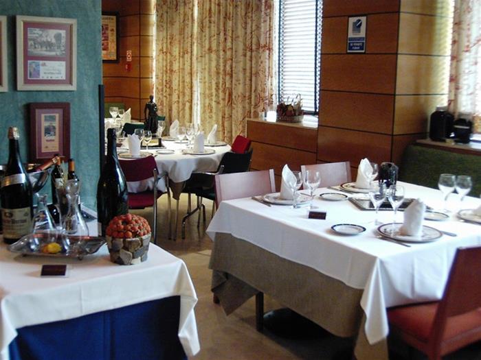 Tryp Sofia Parquesol 3*