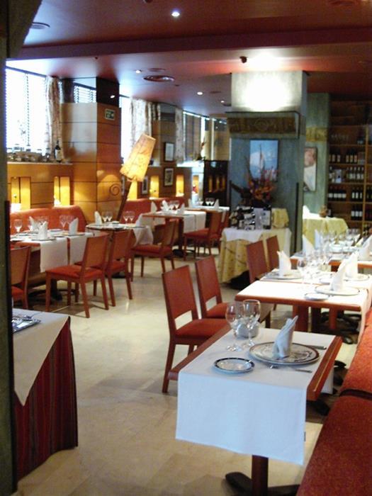 Tryp Sofia Parquesol Hotel