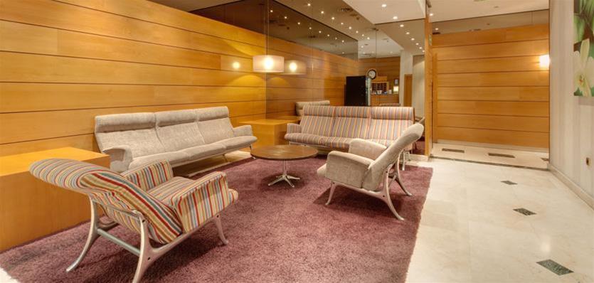 Tryp Sofia Parquesol Hotel