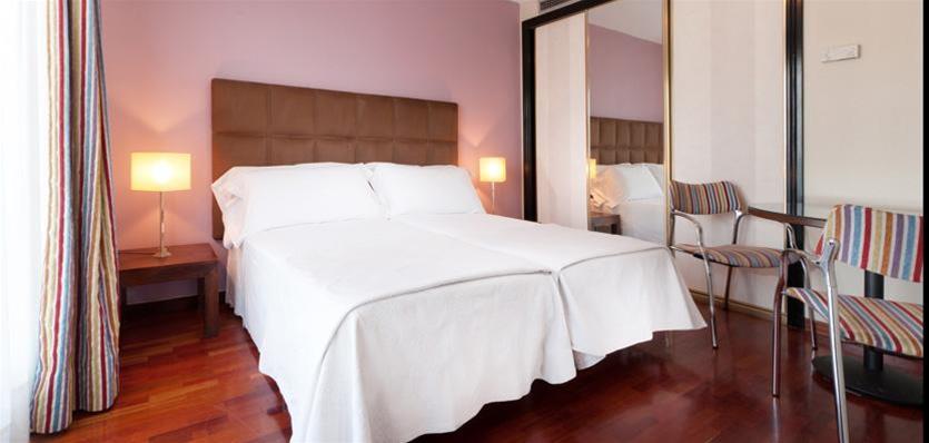 Tryp Sofia Parquesol Hotel