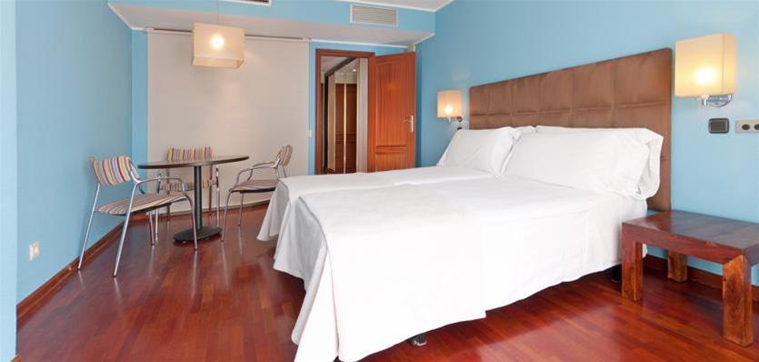 Tryp Sofia Parquesol Hotel Valladolid