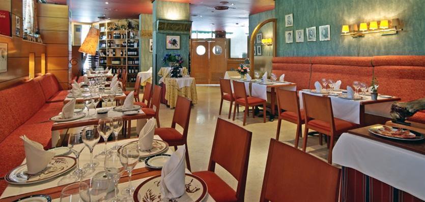 Tryp Sofia Parquesol Hotel Valladolid