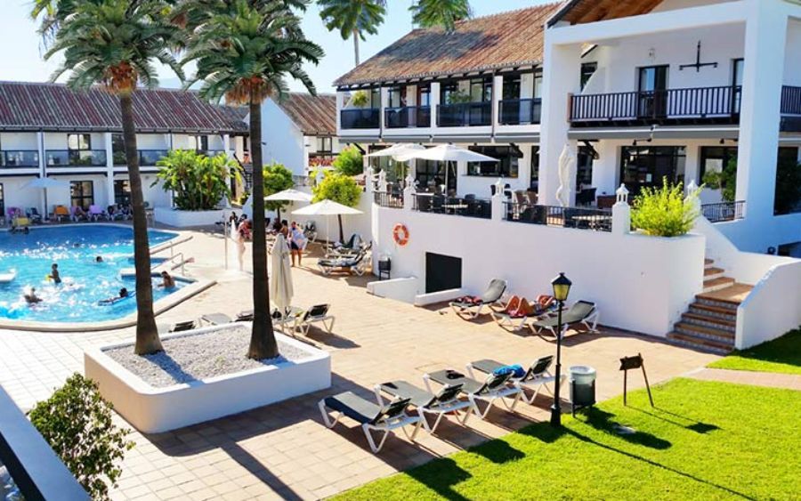 Diana Park Hotel 3*