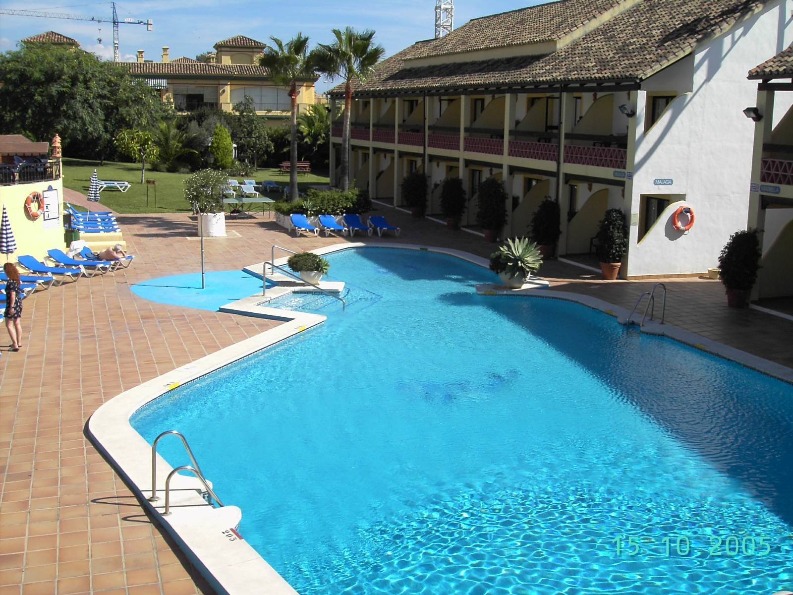 Diana Park Hotel 3*