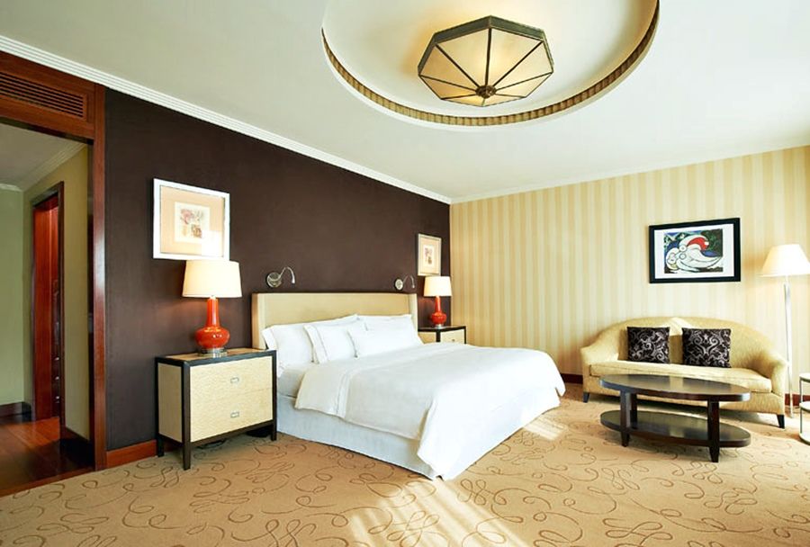 The Westin Hotel Valencia