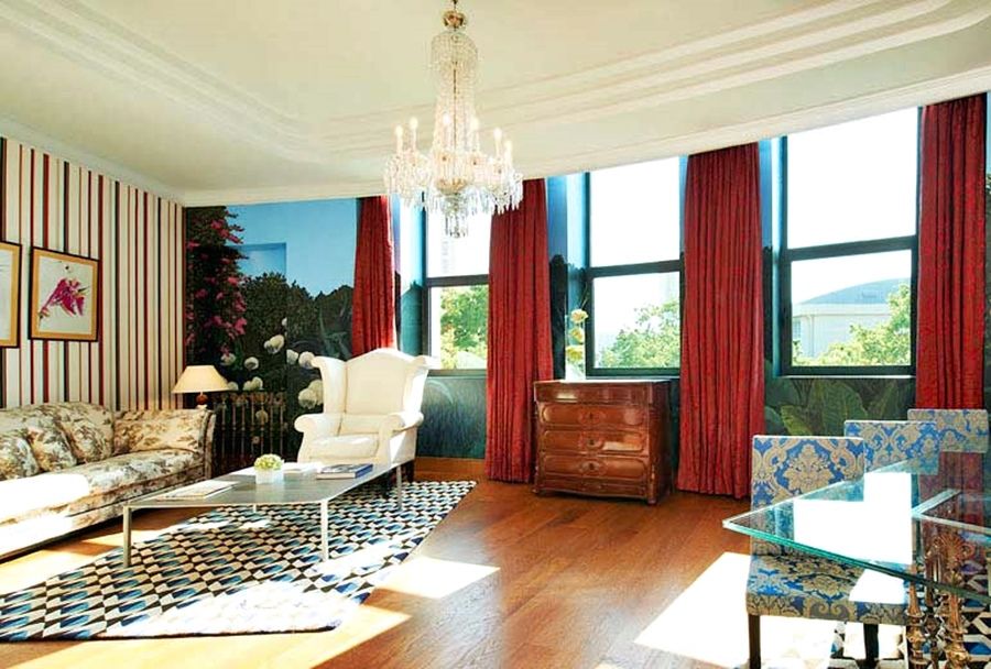 The Westin Hotel 5*