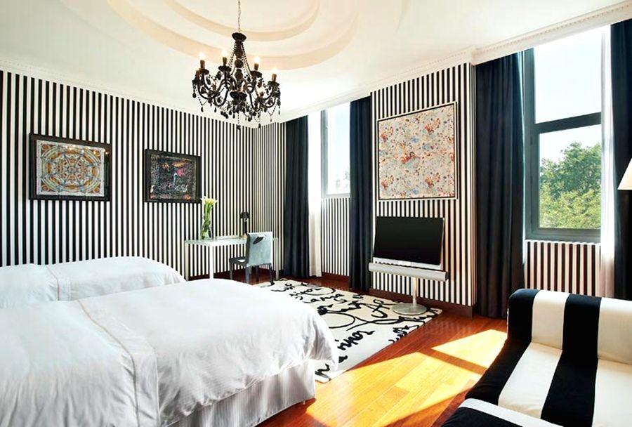 The Westin Hotel Valencia