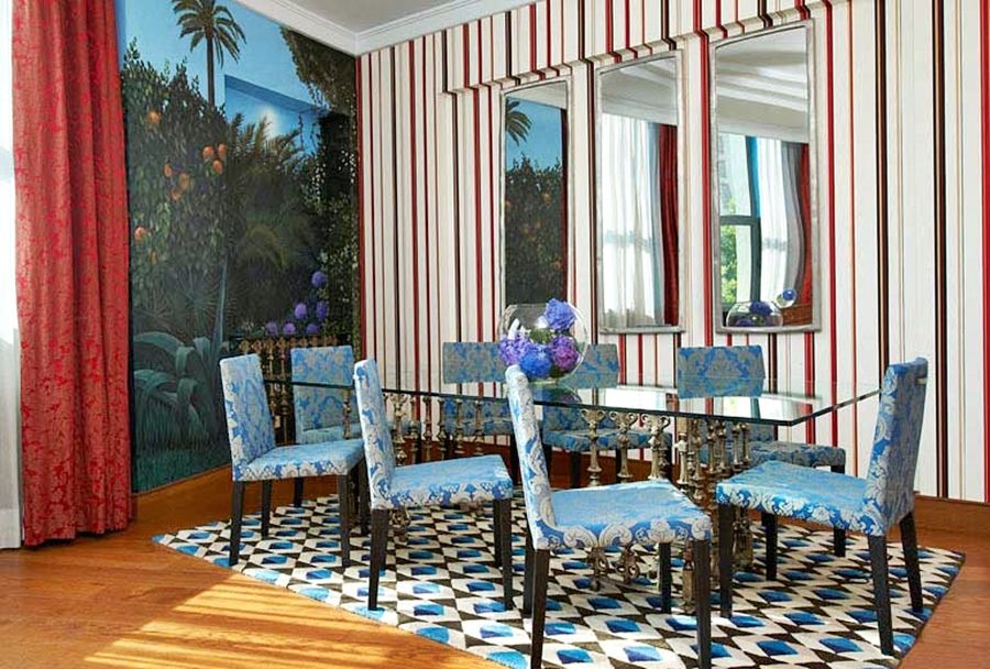 The Westin 5* Valencia