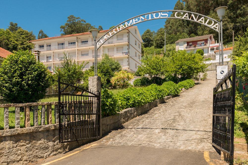 Canada Apartment Raxo