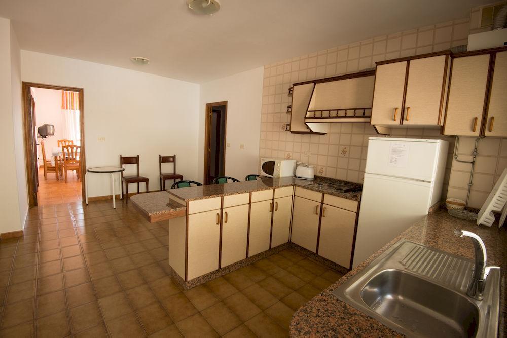Canada Apartment Raxo