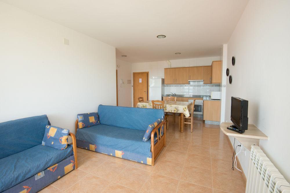 Canada Apartment *