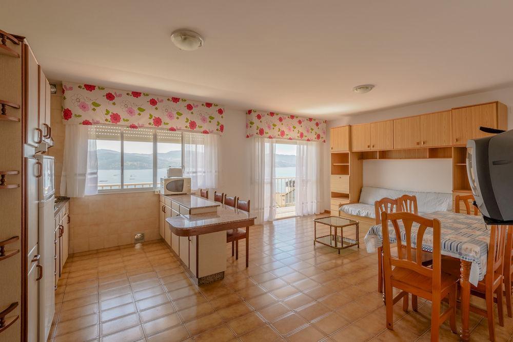 Canada Apartment Raxo